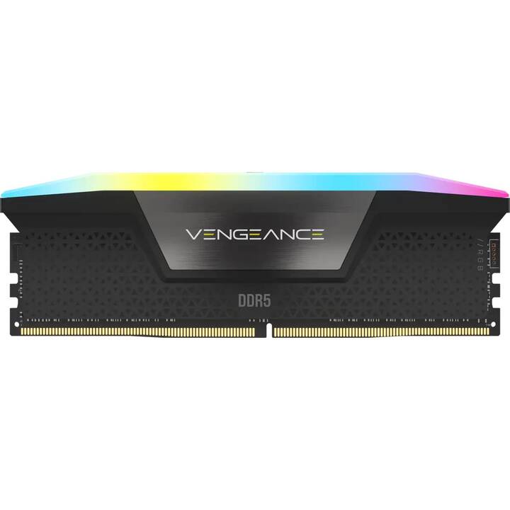 CORSAIR Vengeance CMH32GX5M2X7200C34 (2 x 16 GB, DDR5 7200 MHz, DIMM 288-Pin)