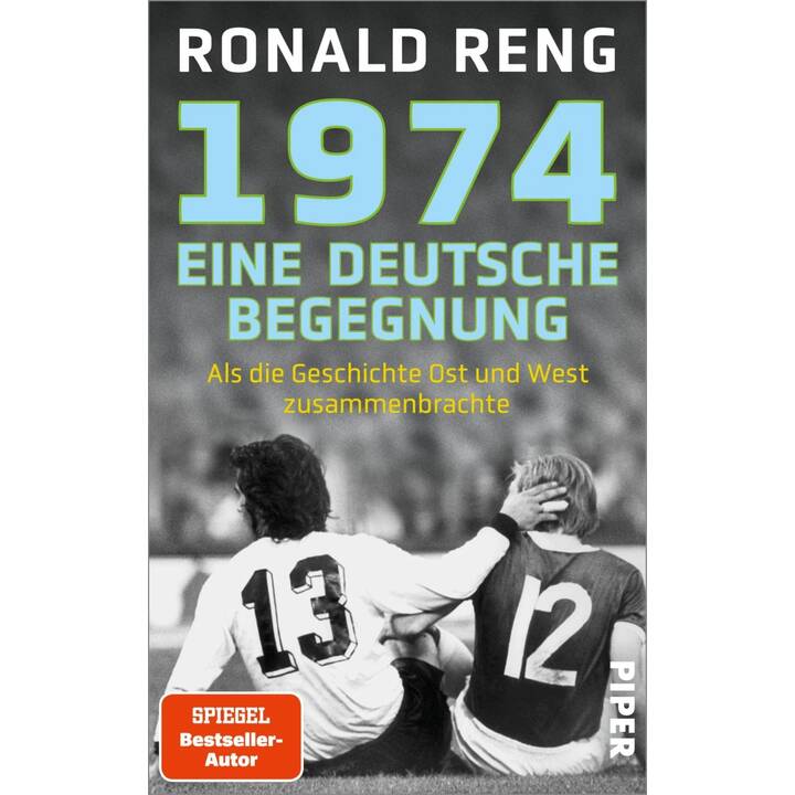 1974 - Eine deutsche Begegnung
