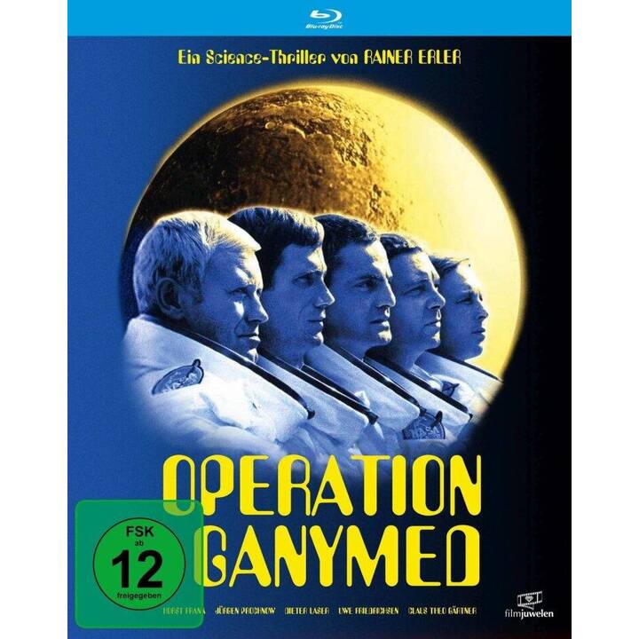 Operation Ganymed (DE)