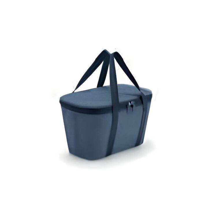 REISENTHEL Kühltasche Coolerbag XS Twist Blue (4 l)