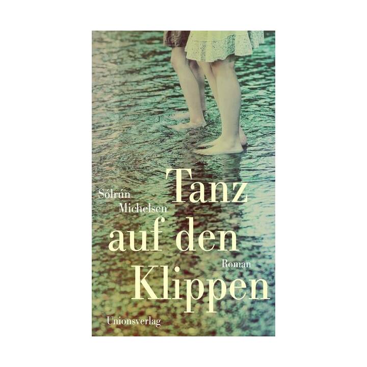 Tanz auf den Klippen