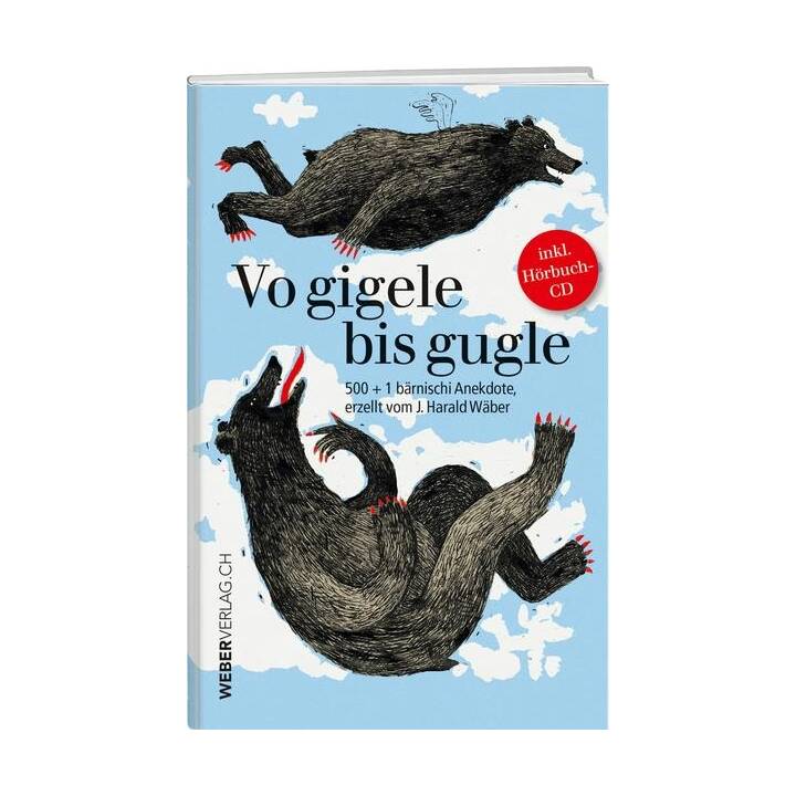 Vo gigele bis gugle