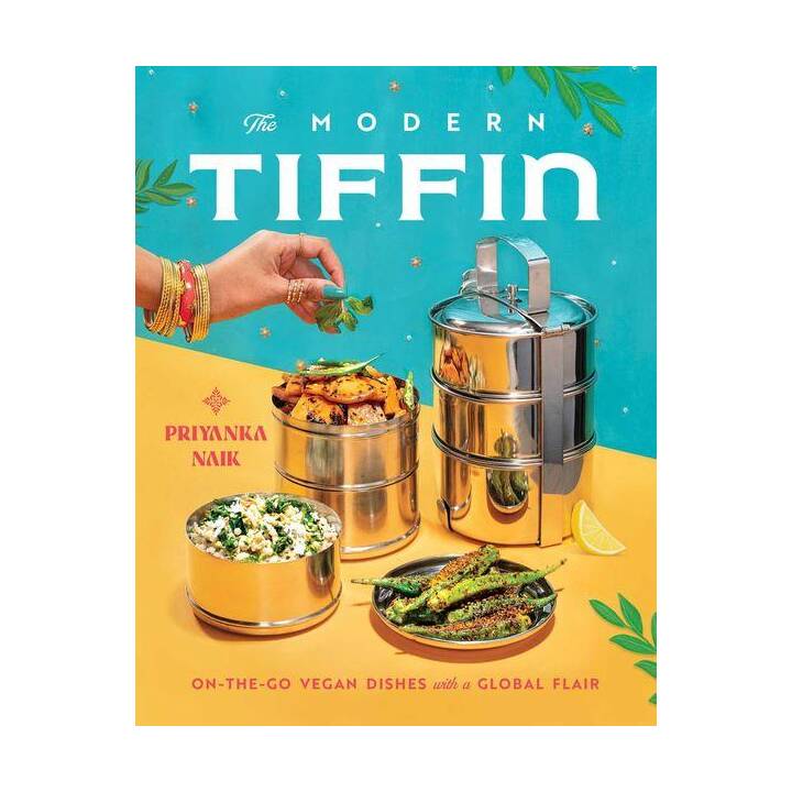 The Modern Tiffin