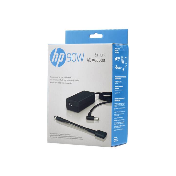 HP Smart Produktspezifisches Netzteil (90 W)