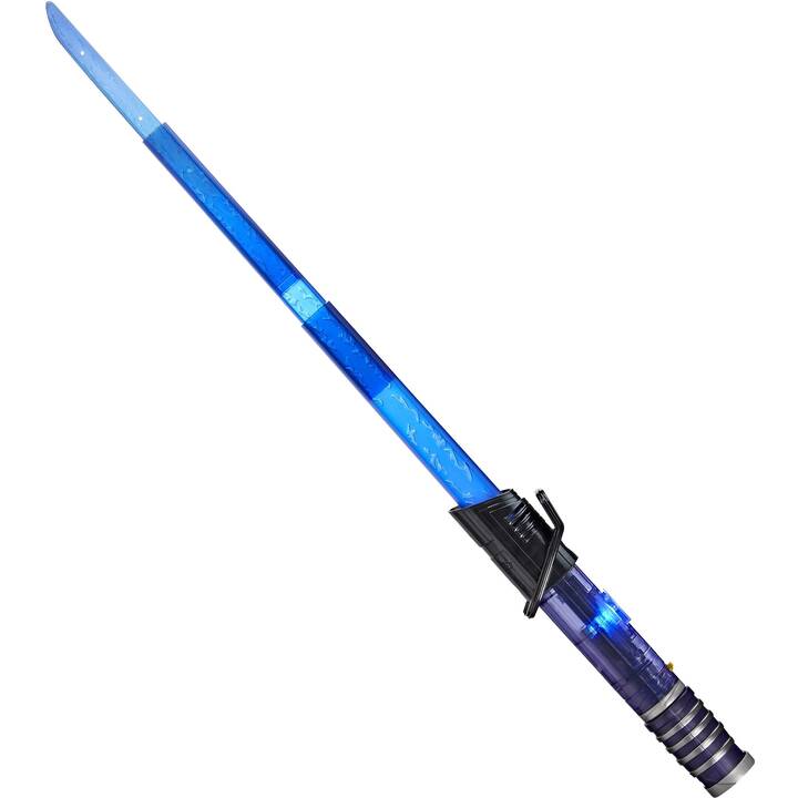 STAR WARS Star Wars Spada laser Forge Kyber Core Bladesmith Darksaber