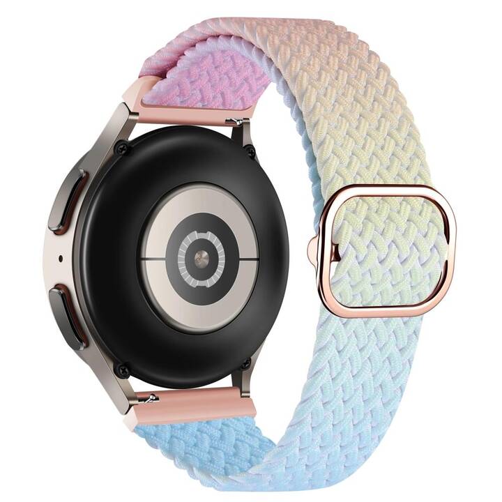 EG Armband (Samsung Galaxy Galaxy Watch6 40 mm, Rosa)