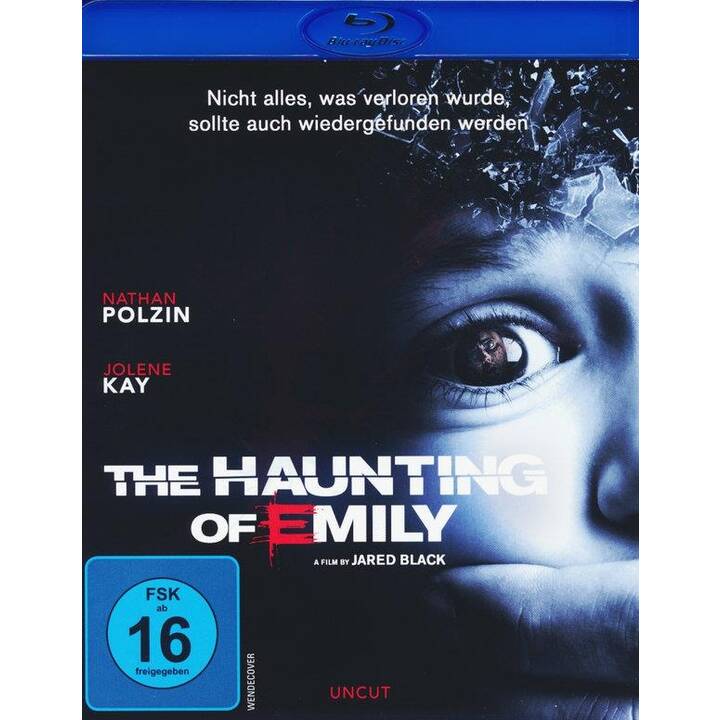 The Haunting of Emily (DE, EN)