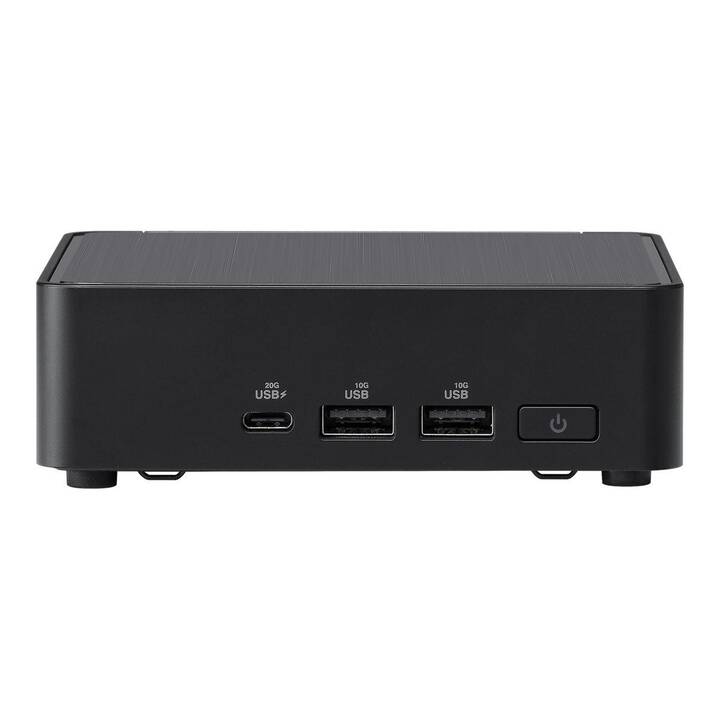 ASUS NUC 14 Pro RNUC14RVHV500002I (Intel Core Ultra 5 135H, Intel Arc)