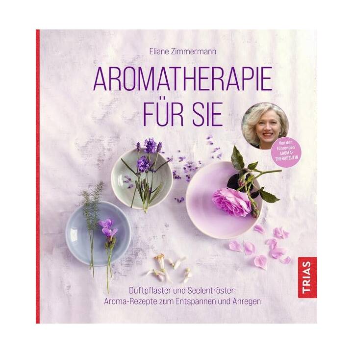Aromatherapie für Sie