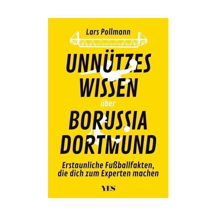 Unnützes Wissen über Borussia Dortmund