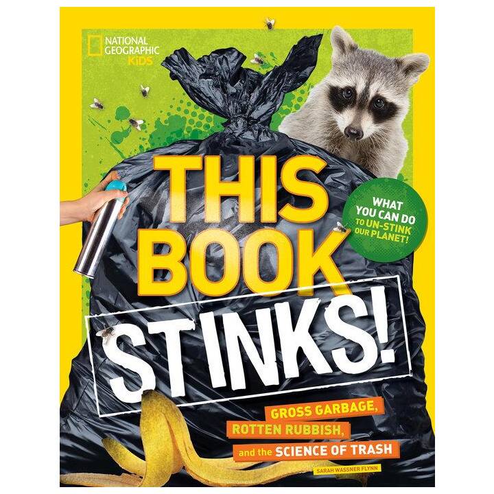 This Book Stinks!