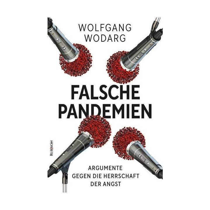 Falsche Pandemien