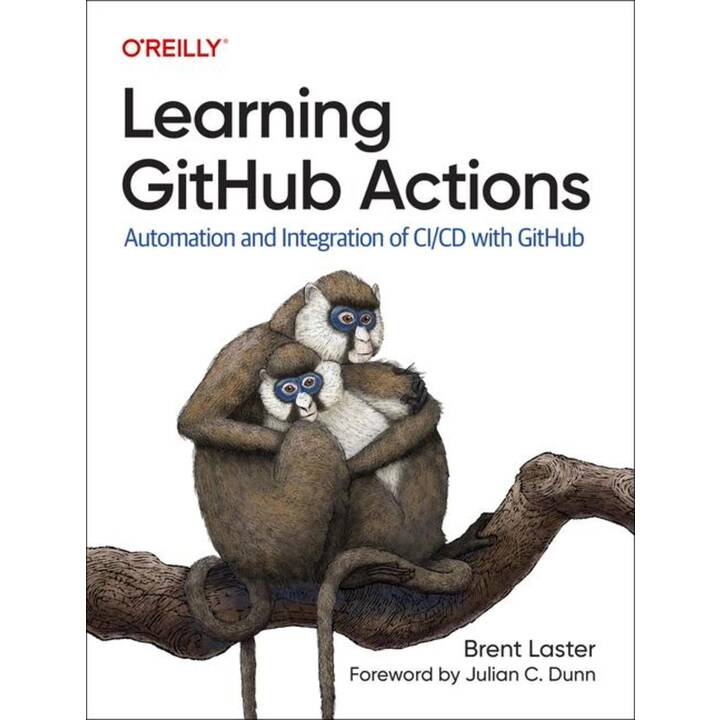 Learning Github Actions