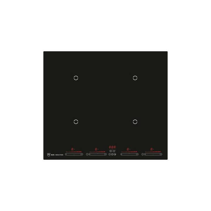 V-ZUG Table de cuisson / Plaque GK46TIMSF (Encastrable)