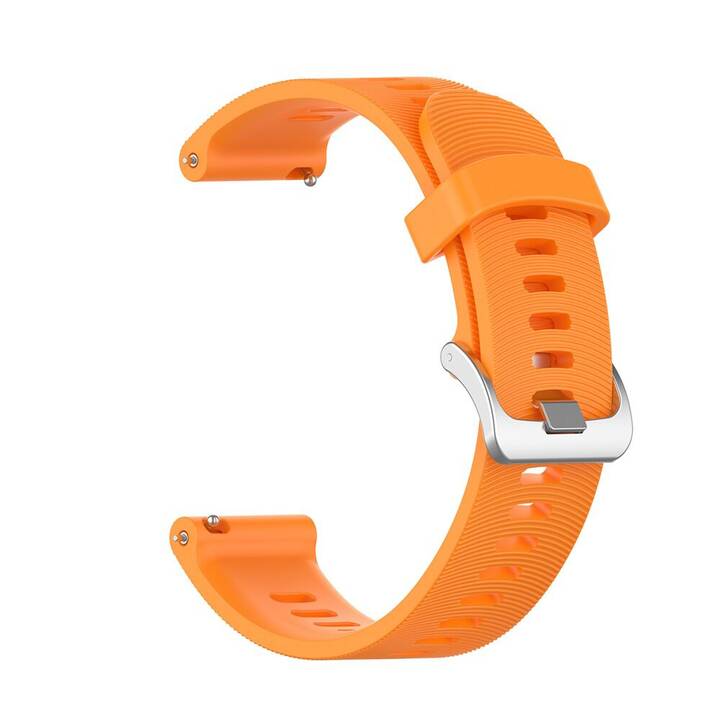 EG Bracelet (Garmin, Universel, Orange)