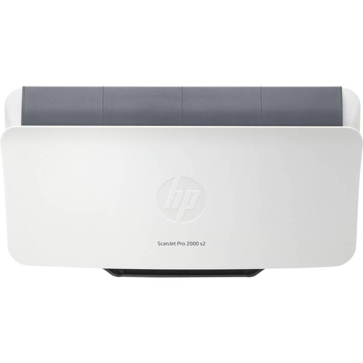 HP ScanJet Pro 2000 S2 (USB de type A, 35 pages/min, 600 x 600 dpi)