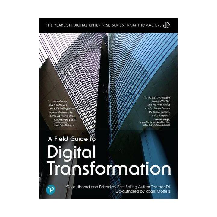 Field Guide to Digital Transformation, A