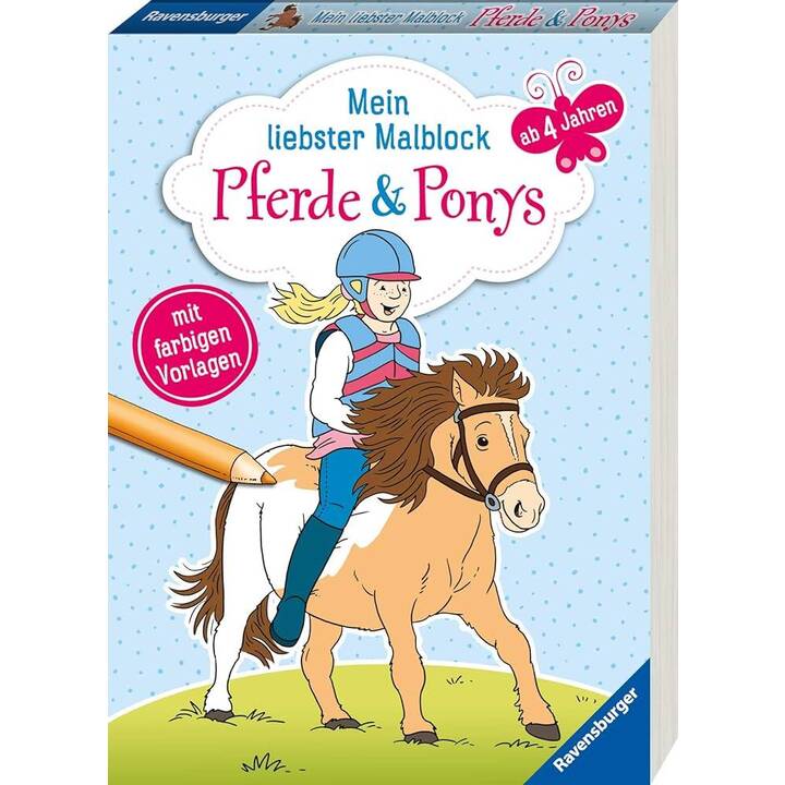 Pferde & Ponys