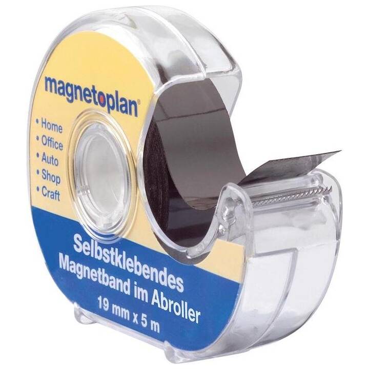 MAGNETOPLAN Magnetband