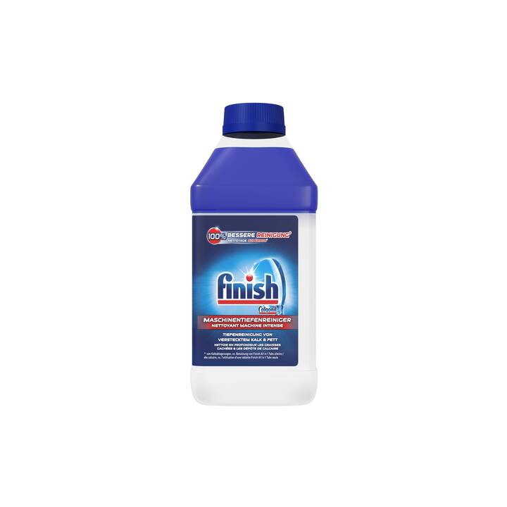 FINISH Spülmaschinenmittel Original Neutral (250 ml, Flüssig)