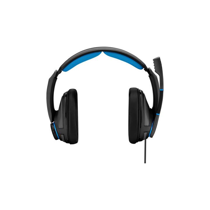 EPOS GSP 300 (Over-Ear, Kabel)