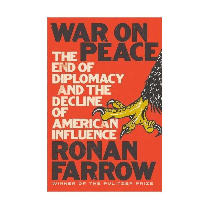 War on Peace