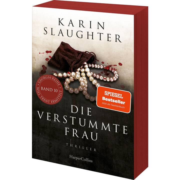 Die verstummte Frau