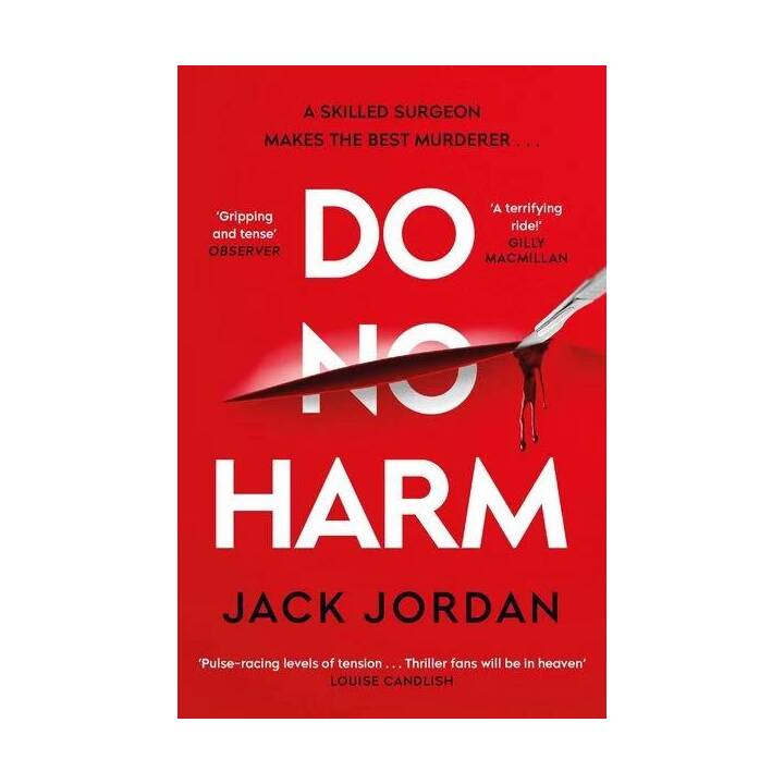 Do No Harm