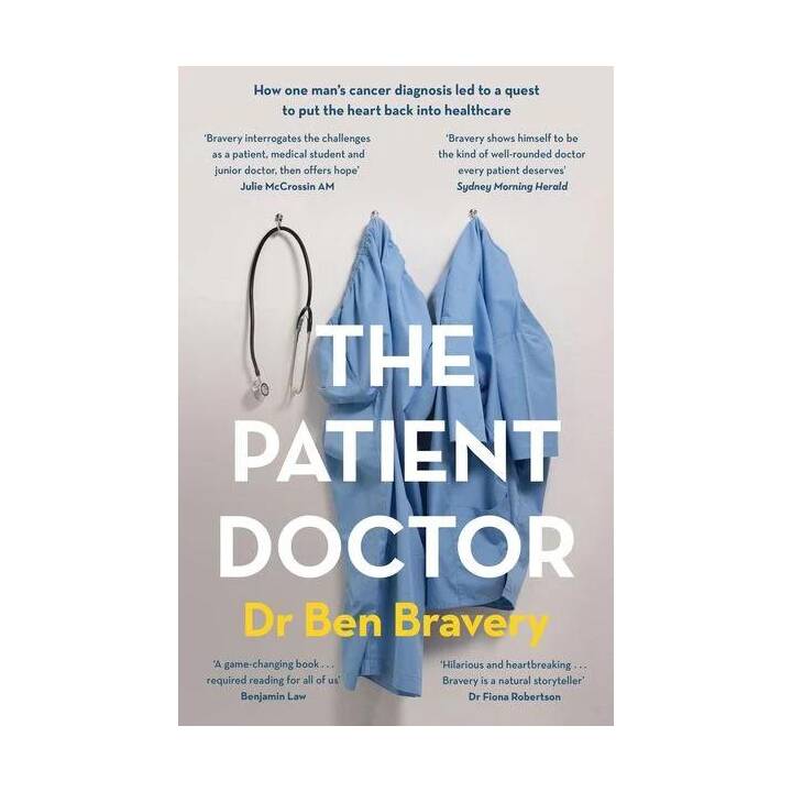 The Patient Doctor