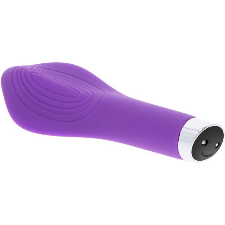 DOC JOHNSON Mini vibrator Love Me Tender