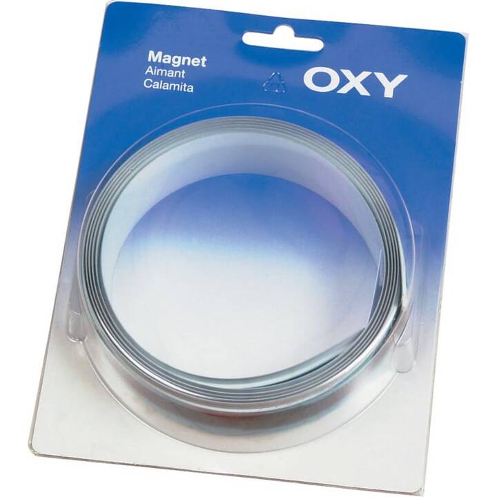 OXY Ruban magnétique