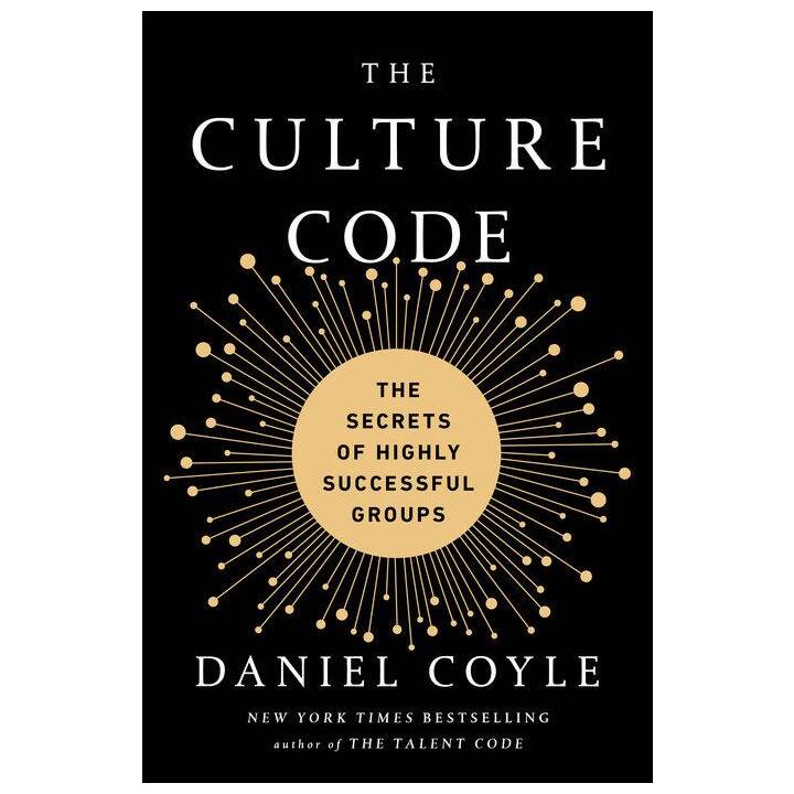 The Culture Code