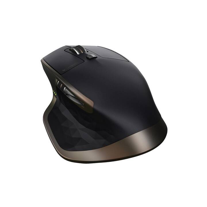 LOGITECH MX Master Maus (Kabellos, Office)