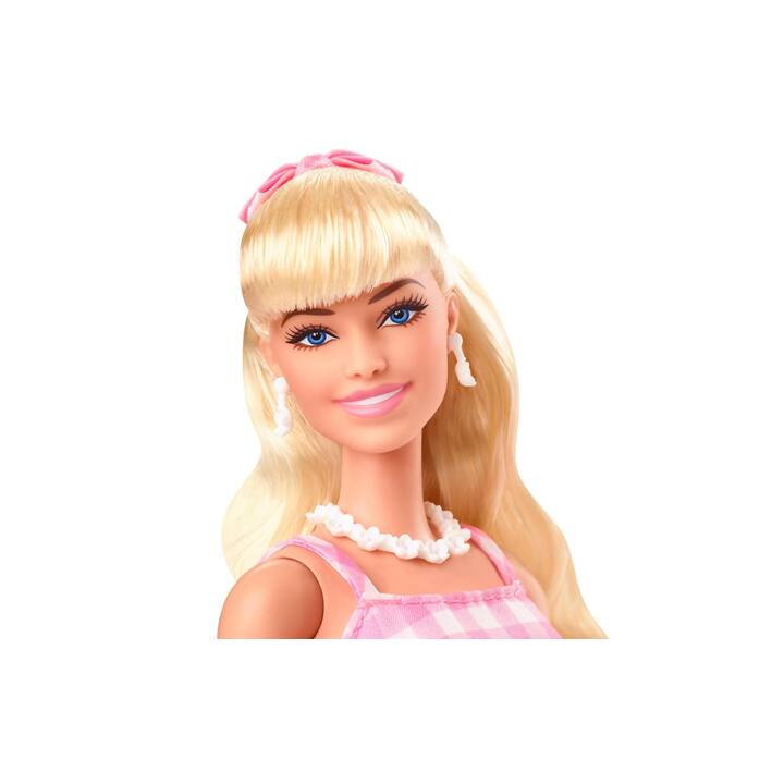BARBIE Barbie Poupée de mode
