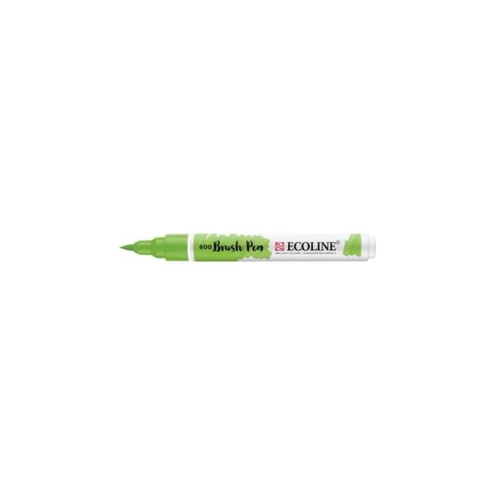 TALENS Marcatore acquerello Ecoline (Verde, 1 pezzo)