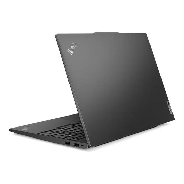 LENOVO ThinkPad E16 Gen. 1 (16", Intel Core i5, 32 Go RAM, 1000 Go SSD)