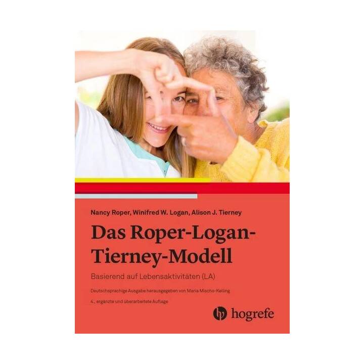 Das Roper-Logan-Tierney-Modell