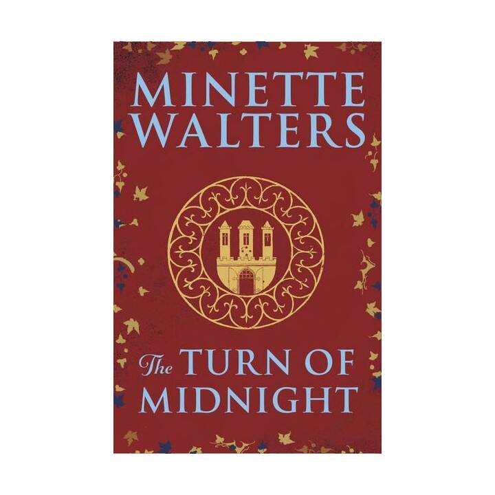 Walters, M: Turn of Midnight