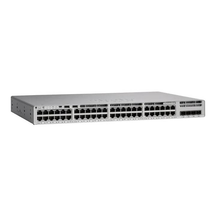 CISCO  Catalyst 9200L 