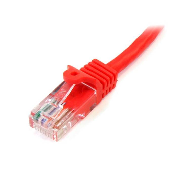 STARTECH.COM Netzwerkkabel (RJ-45, 3 m)