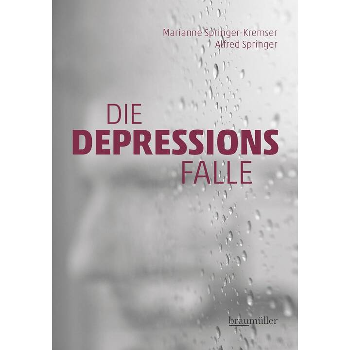 Die Depressionsfalle