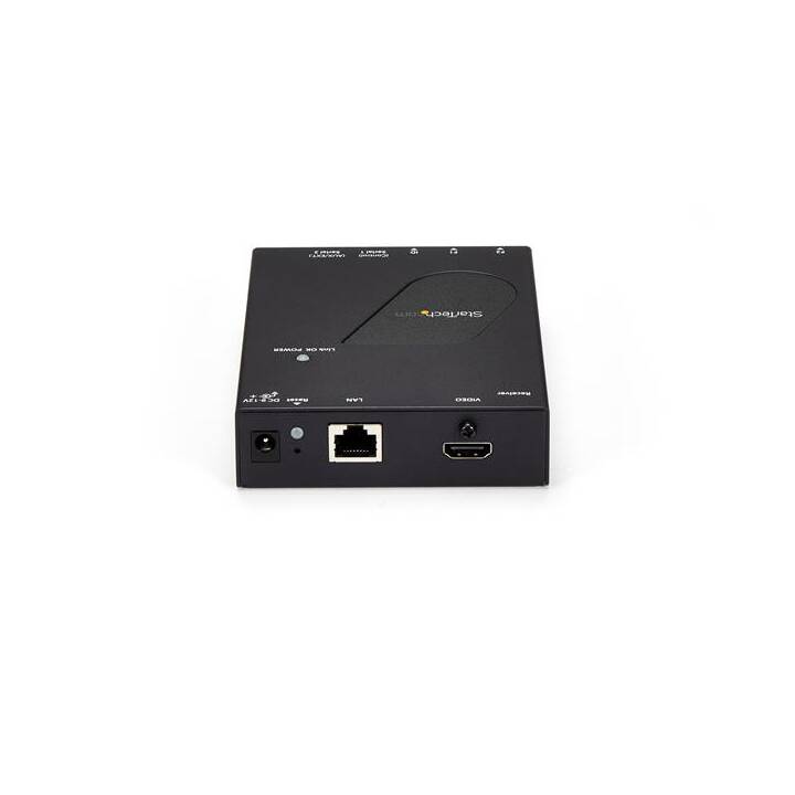 STARTECH.COM Adattatore video (RJ-45)