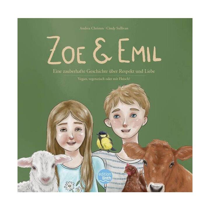 Zoe & Emil