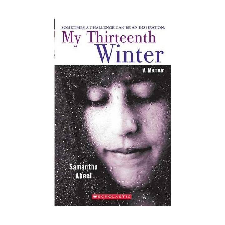 My Thirteenth Winter