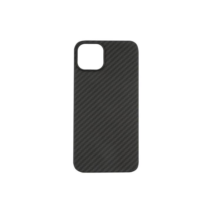 4SMARTS Backcover UltiMag (iPhone 14, Noir)