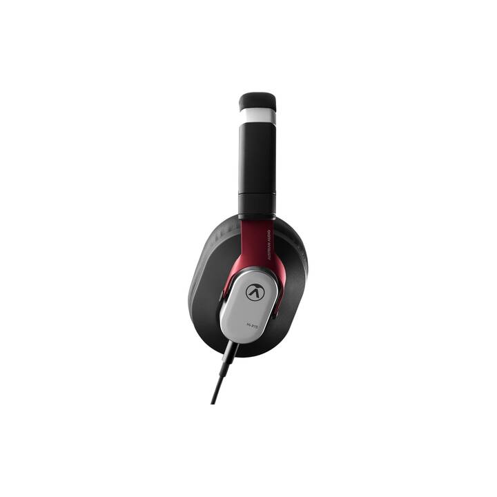 AUSTRIAN AUDIO Audio Hi-X15 (Argento, Nero, Rosso)