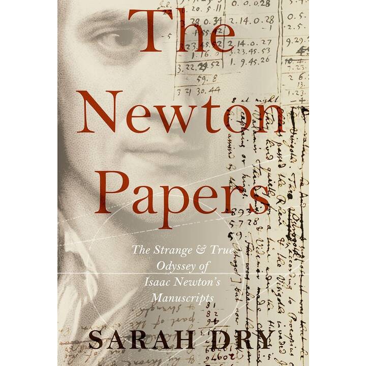 The Newton Papers