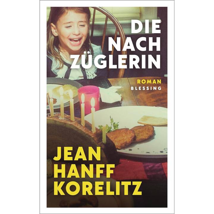 Die Nachzüglerin