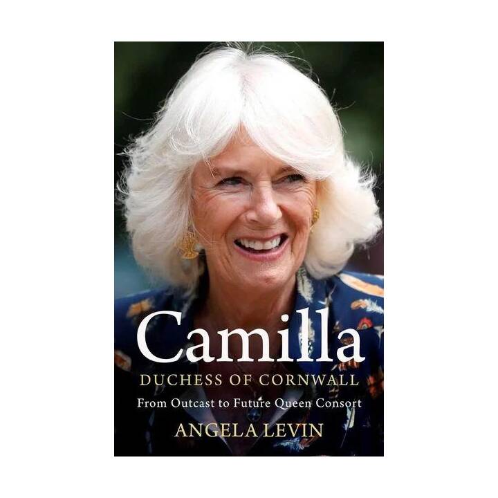 Camilla, Duchess of Cornwall