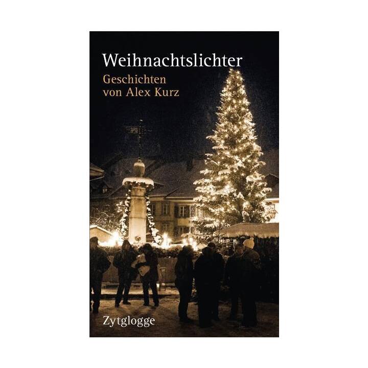 Weihnachtslichter